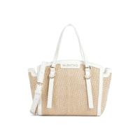 Valentino Bags Demetra Sac à main beige,blanc, polypropylène, femme