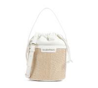 Valentino Bags Demetra Sac seau beige,blanc, polypropylène, femme
