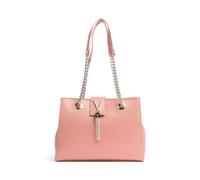 Valentino Bags Divina Cabas rose, synthétique, femme