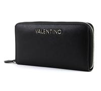VALENTINO BAGS Divina SA Lady Zip Around Wallet Nero