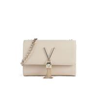 Valentino Bags Divina Sac bandoulière beige, synthétique, femme