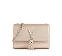 Valentino Bags Divina Sac bandoulière beige, synthétique, femme