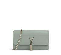 VALENTINO Divina Lady Clutch Salvia