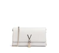 Valentino Divina Lady Clutch Ghiaccio