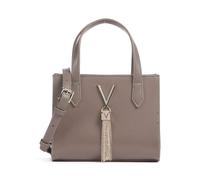 Valentino Divina Sac à main 20 cm brun