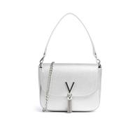 Valentino Bags Divina Sac porté épaule argenté, femme