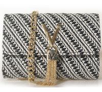 Valentino bags DIVINA SUMMER bag VBS9XI03S nero multi borse a spalla 17x12x4 cm