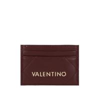 Valentino Bags Étui or / bourgogne, Taille One Size