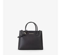 VALENTINO Sac à main noir pour femme - Faith Re Shopping Bag Nero 313947