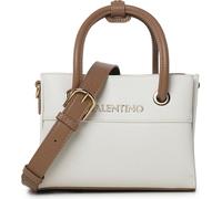 Valentino Bags Femme Sac à main Alexia bianco/cuoio : blanc Assortiment de couleurs : blanc