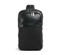 Valentino Bags Finix Sac sling noir, polyester, homme