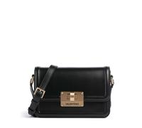 VALENTINO Sac à épaule bandoulière noir pour femme - Floren Flap Bag Nero 318529