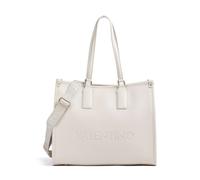 Valentino Bags Foxy Re Cabas blanc, synthétique, femme