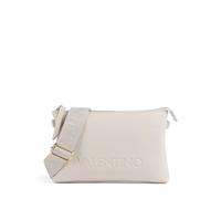 Valentino sac à épaule bandoulière sac à poignet Foxy Re Crossbody Bag Ecru écru