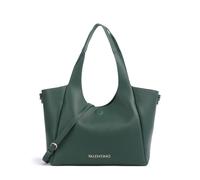 VALENTINO sac shopper sac à épaule Futura Shopping Bag Verde vert foncé