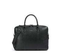 Valentino Horizon Porte-documents 41 cm Compartiment pour ordinateur portable noir