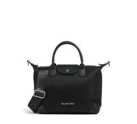 Valentino Bags Jenny Re Sac à main noir, polyester, femme