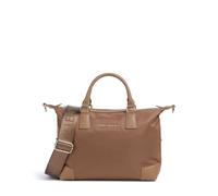Valentino Bags Jolly Re Sac à main marron, polyester, femme