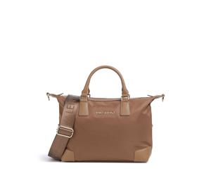 Valentino Bags Jolly Re Sac à main marron, polyester, femme