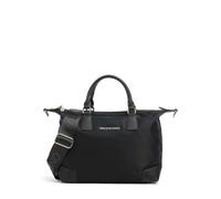 Valentino Bags Jolly Re Sac à main noir, polyester, femme