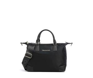 Valentino Bags Jolly Re Sac à main noir, polyester, femme