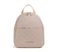 Valentino Bags Lady Re Sac à dos beige, femme, 7L