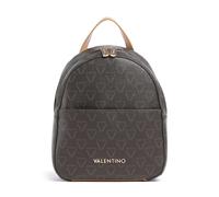 Valentino Bags Lady Re Sac à dos brun foncé, femme, 7L