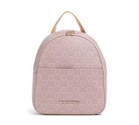 Valentino Bags Lady Re Sac à dos rose, femme, 7L