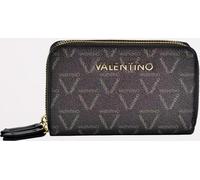 Valentino Bags Lady Synthetic Wallet - L Couleur Marron