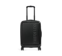 Valentino Bags Valise cabine Lexplor – Trolley S Nero