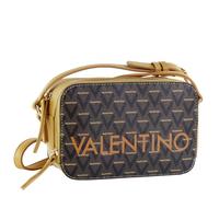 VALENTINO BAGS Liuto Sac à Bandoulière Femmes Cuoio / Multicolore