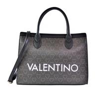 VALENTINO BAGS Liuto Sac À Main Femme Sac À Épaule Noir/Multicolore NEUF Noir