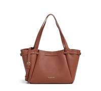 Valentino Medea Sac à bandoulière 42 cm brun
