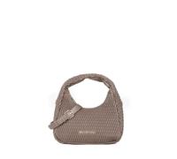 VALENTINO Bags modèle Lady Synthetic Bag Frequency Taupe T. N/A, Marron, Talla única