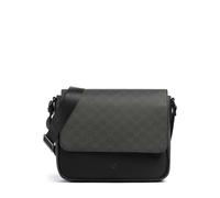 Valentino Bags Nemesys Sac messager noir, polyester, unisexe