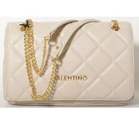 Valentino bags OCARINA bag VBS3K02 ecru borse a spalla Pattina 26x17x9 cm
