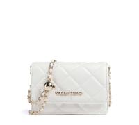 Valentino Bags Ocarina Sac bandoulière blanc, polyuréthane, femme
