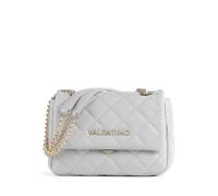 Valentino Bags Ocarina Sac porté épaule gris, femme