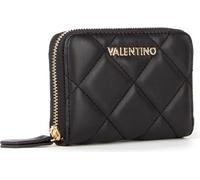 Valentino Bags Ocarina Wallet Porte-monnaie femme nero