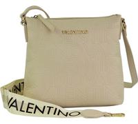 VALENTINO BAGS Pansy Crossbag : ECRU