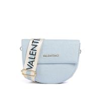 Valentino Bags Pansy Sac bandoulière bleu clair, femme