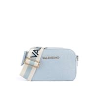 Valentino Bags Pansy Sac bandoulière bleu clair, femme