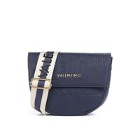 Valentino Bags Pansy Sac bandoulière bleu foncé, femme