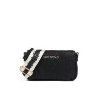 Valentino Bags Pansy Sac bandoulière noir, synthétique, femme