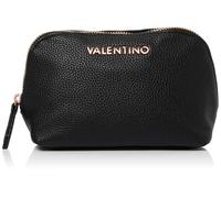 Valentino Scarlett Re, Sac à Main Femme, Nero