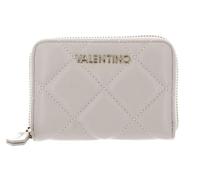 Valentino Bags Portefeuille Ocarina femme beige, 6 compartiments, taille unique