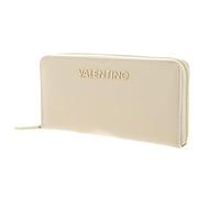 Valentino Bags Portefeuille Divina Zip Around Wallet 140028 Beige, plusieurs compartiments, Femme