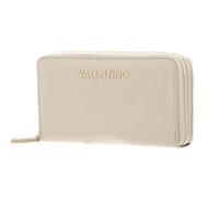 Valentino Portefeuille zippé Divina Beige Taille unique