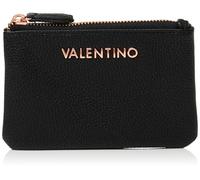 VALENTINO BAGS PORTAFOGLIO DONNA NERO