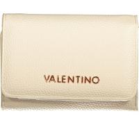 VALENTINO BAGS PORTEFEUILLE FEMME BEIGE : Couleur - Beige, Taille - UNI Taille : UNI Couleur : Beige